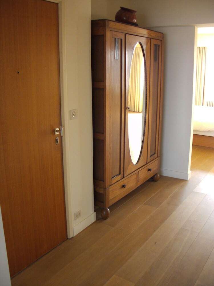 Apartamentos Serena Waterbed Seaview