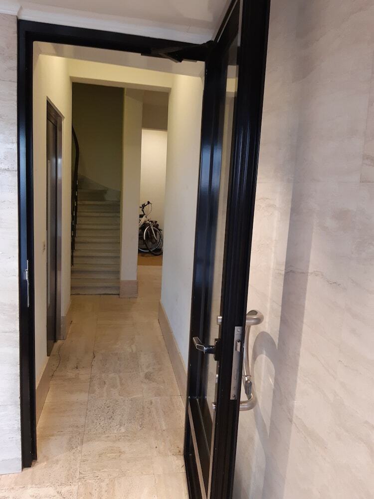 Apartamentos Serena Waterbed Seaview