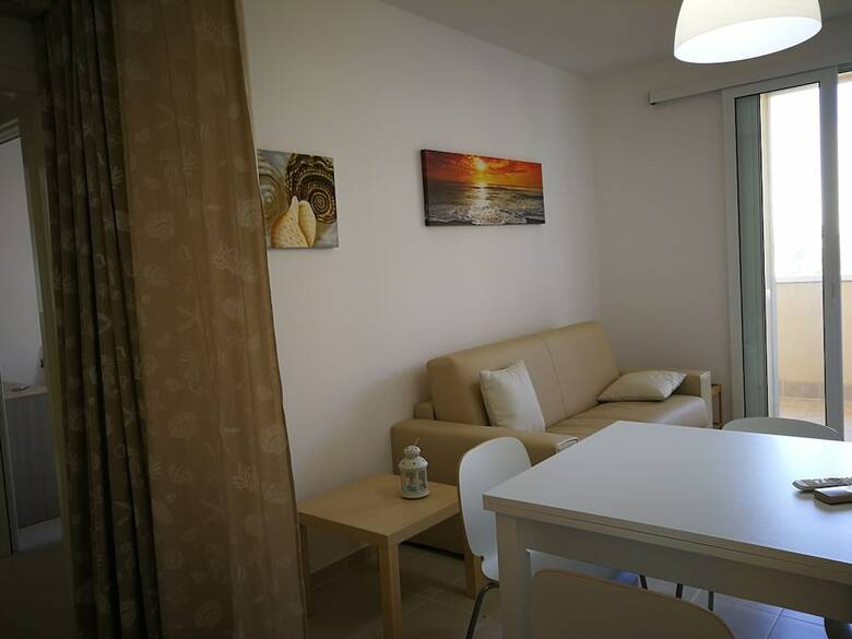 Apartamento Salicornia Vacanze