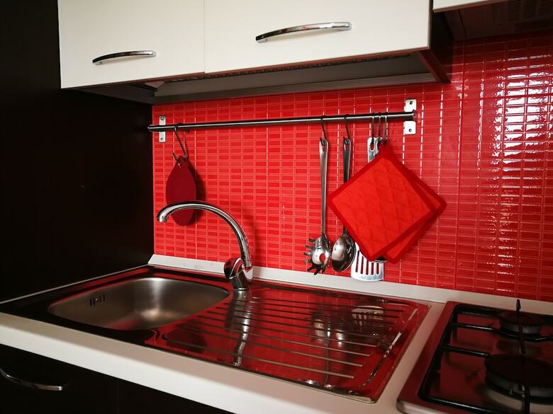 Apartamento Salicornia Vacanze