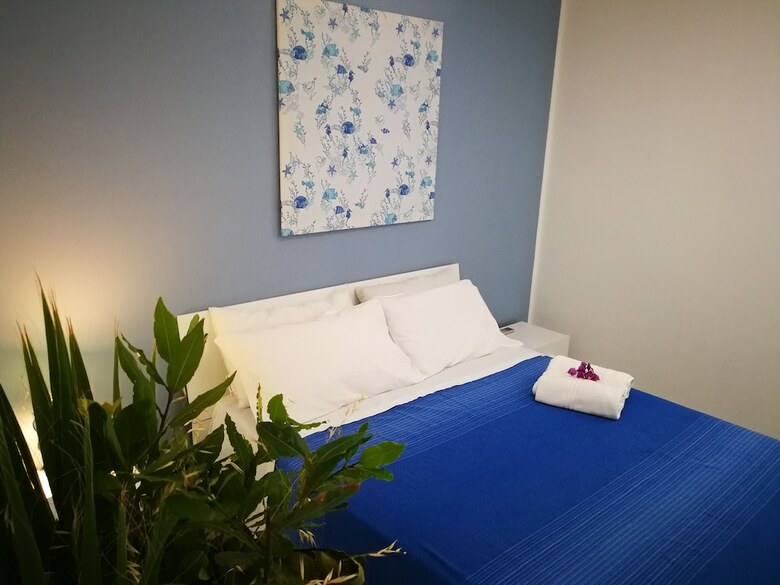 Apartamento Salicornia Vacanze