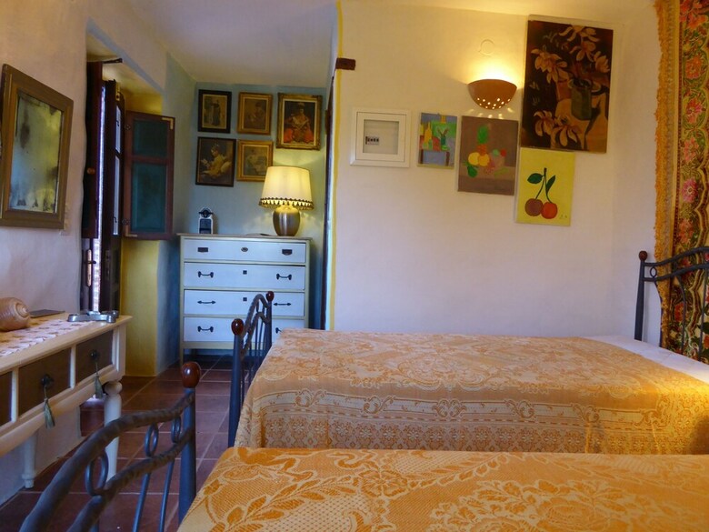 Villa Via Savoia