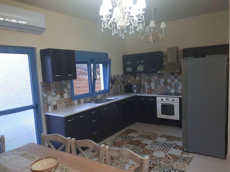 Lindos Luxury Retro Villas