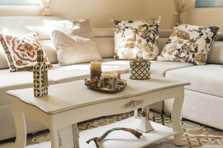 Lindos Luxury Retro Villas