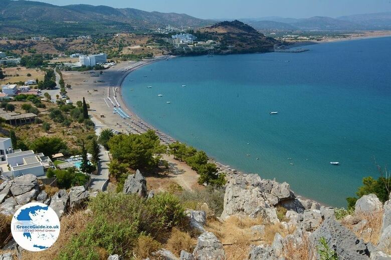 Lindos Luxury Retro Villas