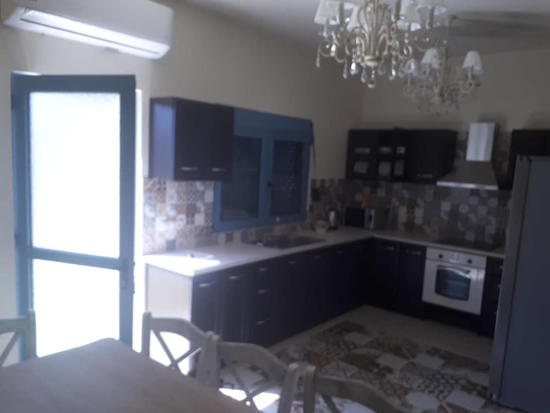 Lindos Luxury Retro Villas