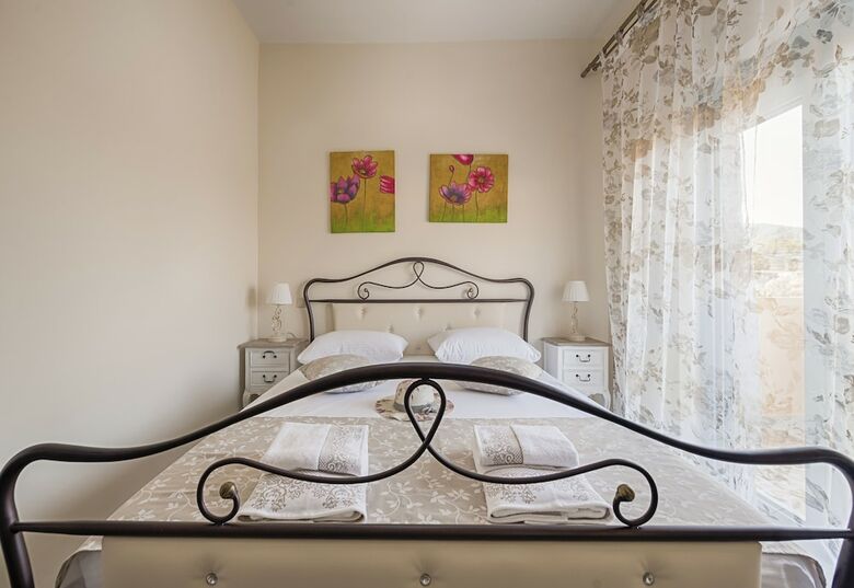 Lindos Luxury Retro Villas