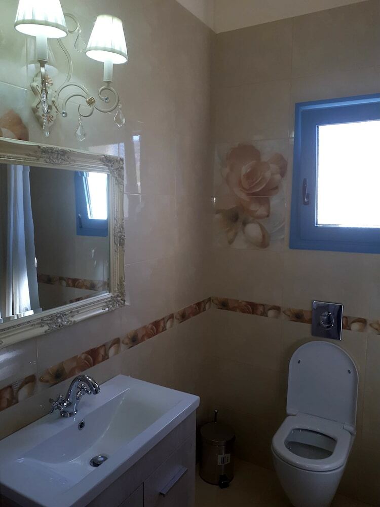 Lindos Luxury Retro Villas
