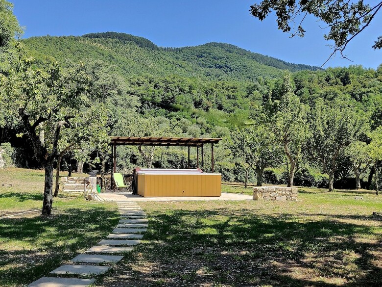 Agroturismo Il Ponticello