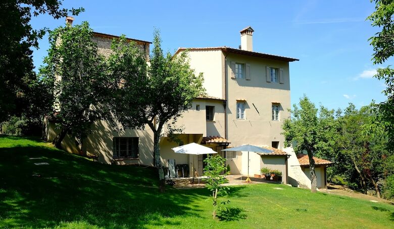 Agroturismo Il Ponticello