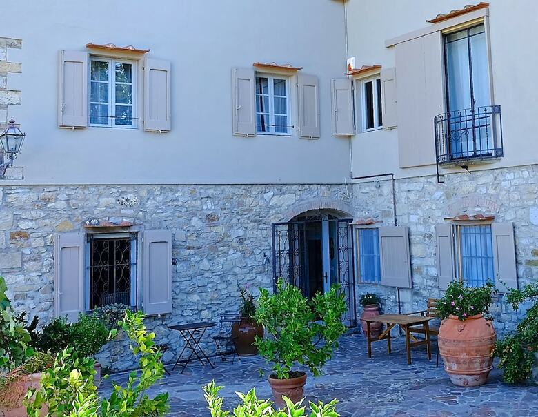 Agroturismo Il Ponticello