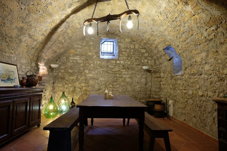 Agroturismo Il Ponticello