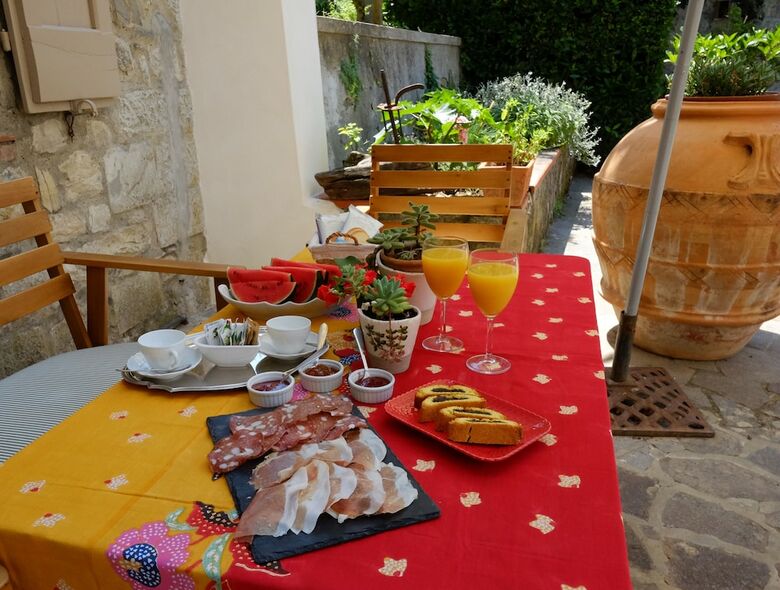 Agroturismo Il Ponticello