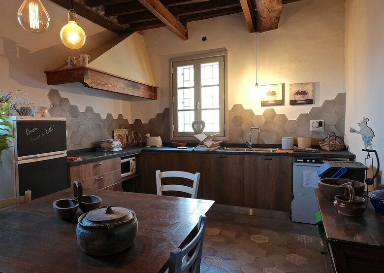 Agroturismo Il Ponticello