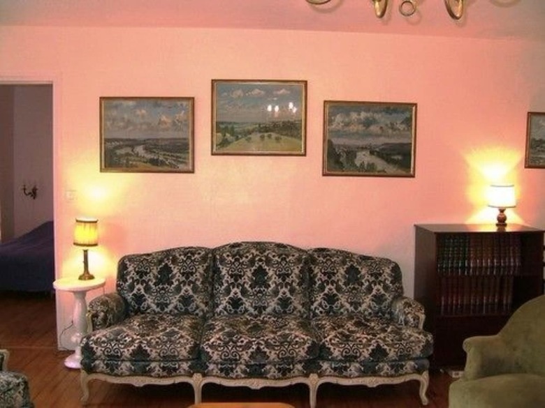 Le Manoir Du Moucel