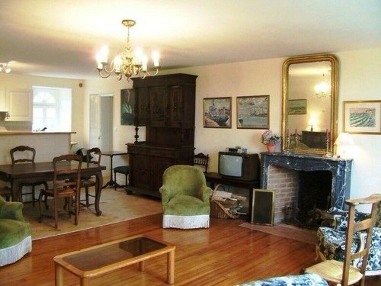 Le Manoir Du Moucel