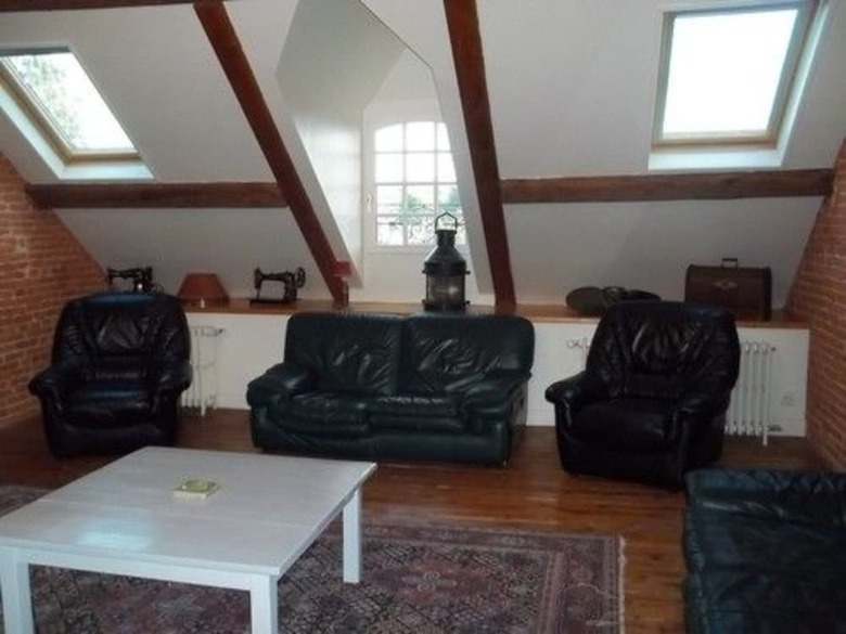 Le Manoir Du Moucel