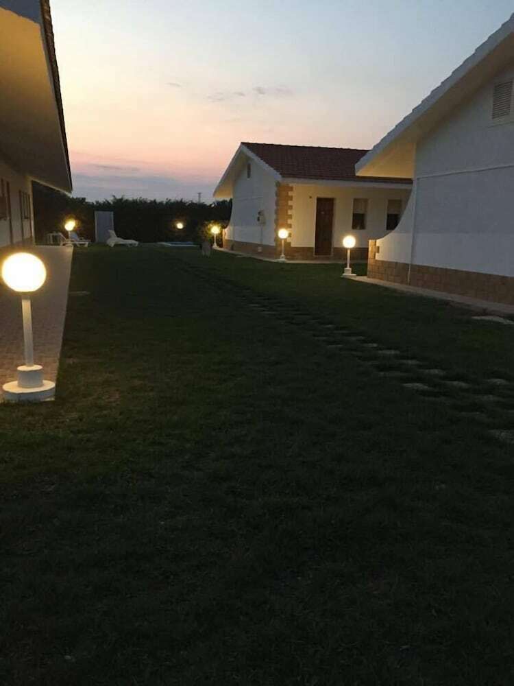 Hotel Kaucana Inn
