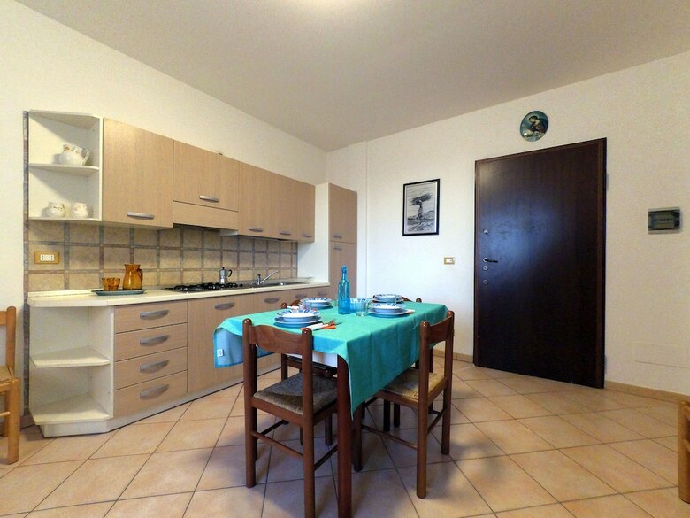 Mare Pineta Apartments