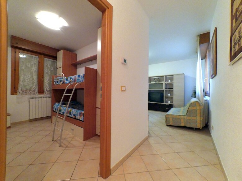 Mare Pineta Apartments