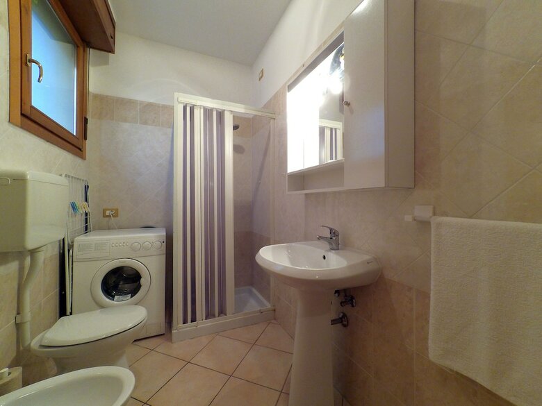 Mare Pineta Apartments