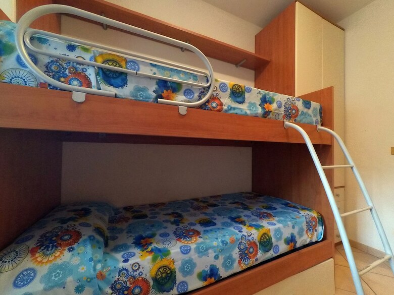 Mare Pineta Apartments