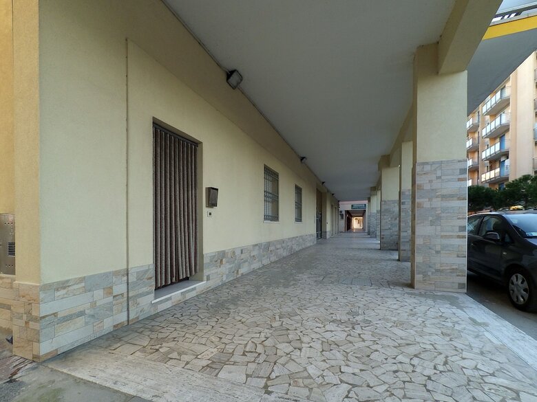 Mare Pineta Apartments