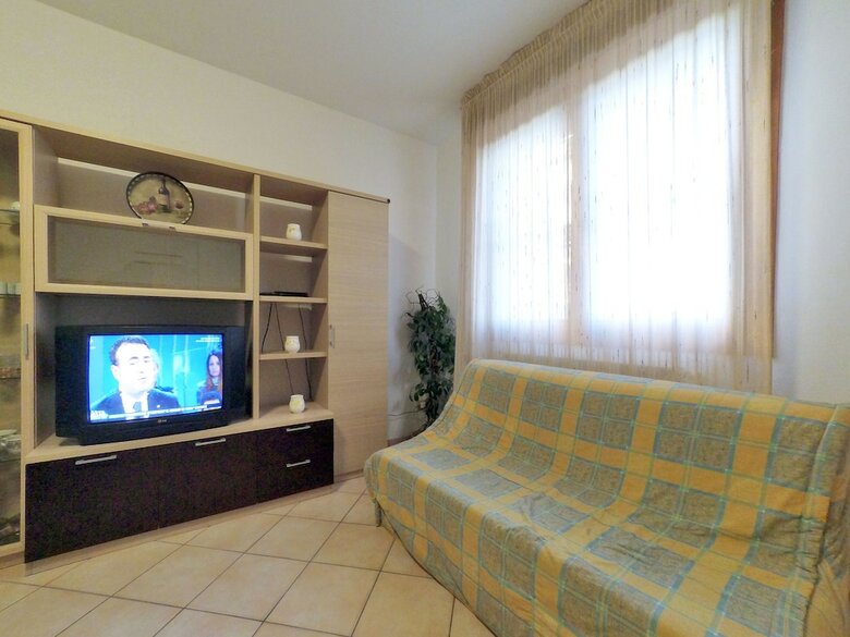 Mare Pineta Apartments