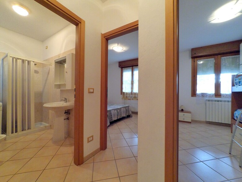 Mare Pineta Apartments