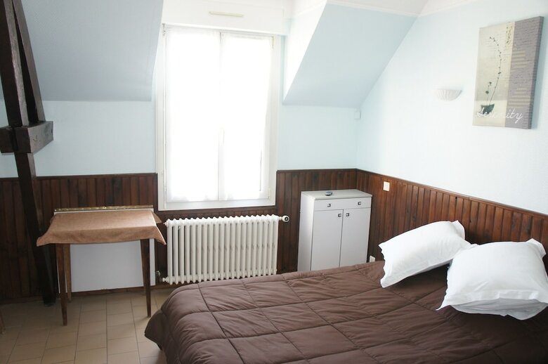 Hotel H�tel de La Place