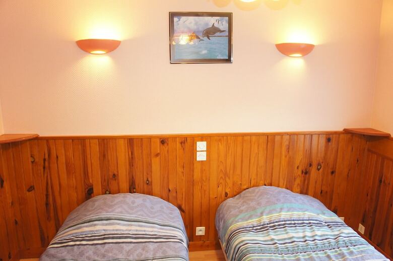 Hotel H�tel de La Place