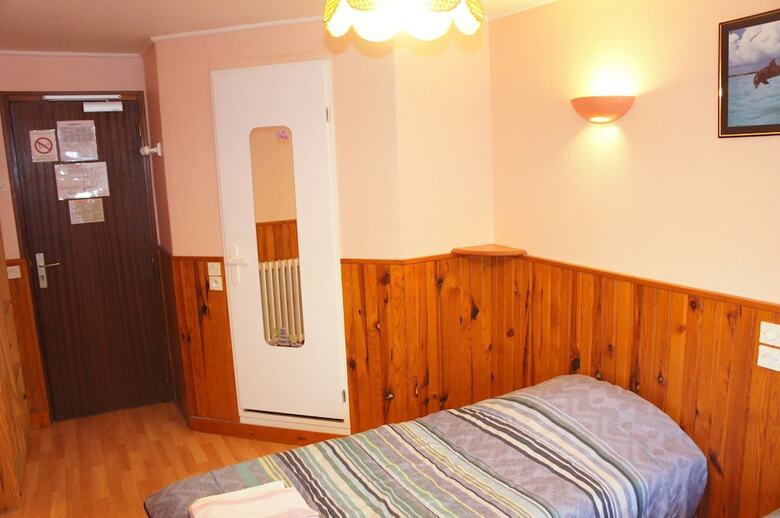 Hotel H�tel de La Place