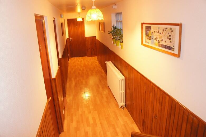 Hotel H�tel de La Place