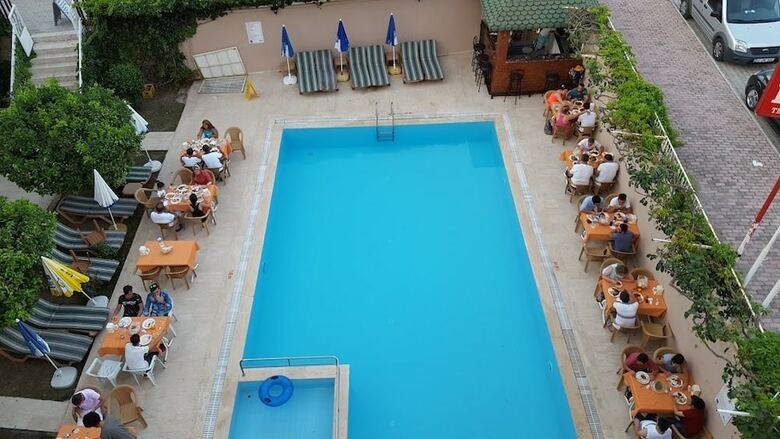 Posada Caner Hotel