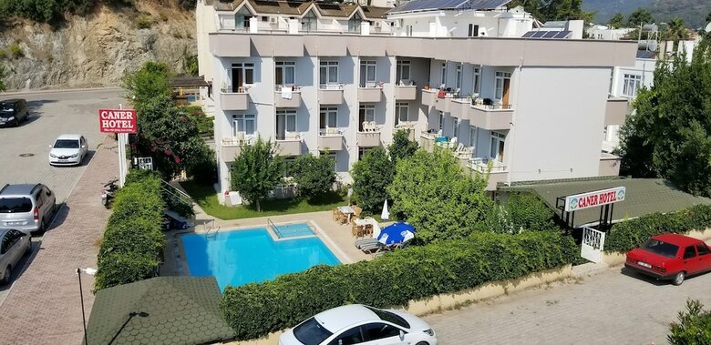 Posada Caner Hotel