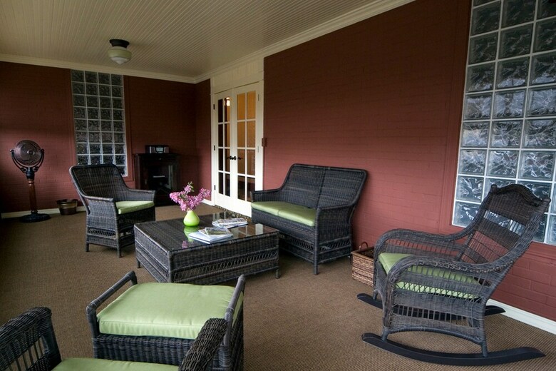 Hotel Chamberlin Inn Cody