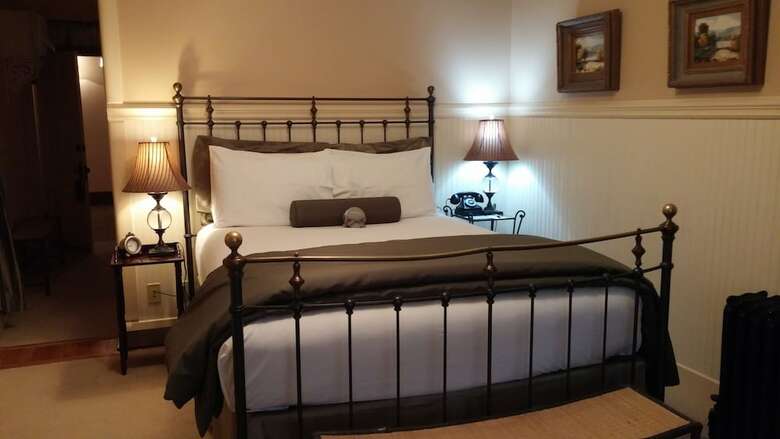 Hotel Chamberlin Inn Cody