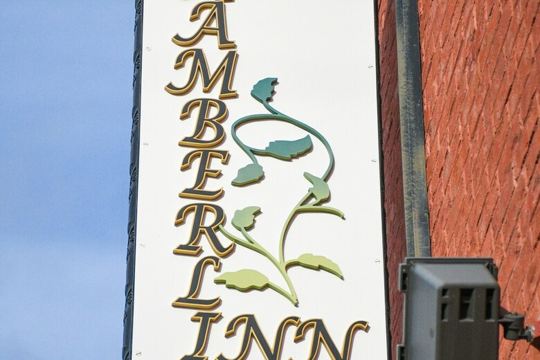 Hotel Chamberlin Inn Cody