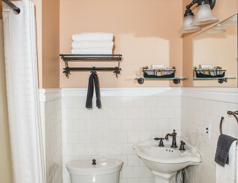 Hotel Chamberlin Inn Cody