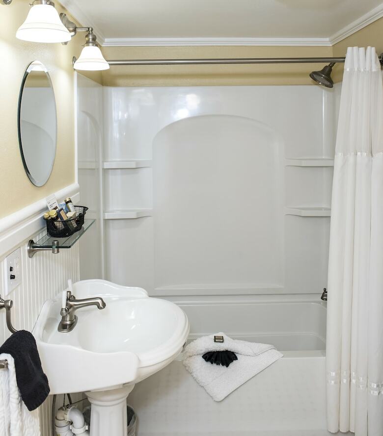 Hotel Chamberlin Inn Cody