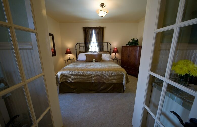 Hotel Chamberlin Inn Cody