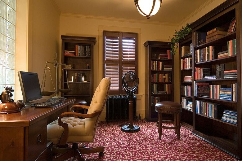 Hotel Chamberlin Inn Cody