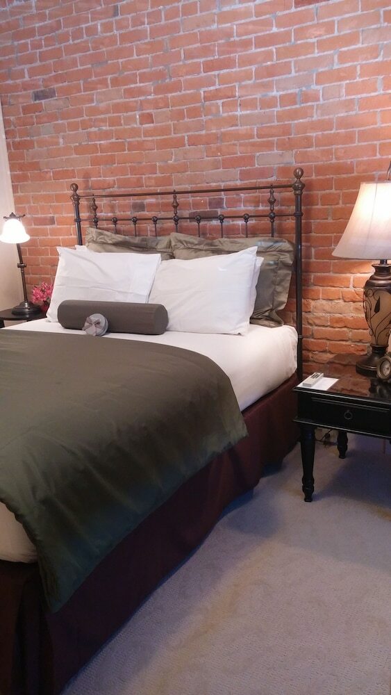 Hotel Chamberlin Inn Cody