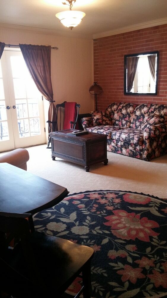 Hotel Chamberlin Inn Cody