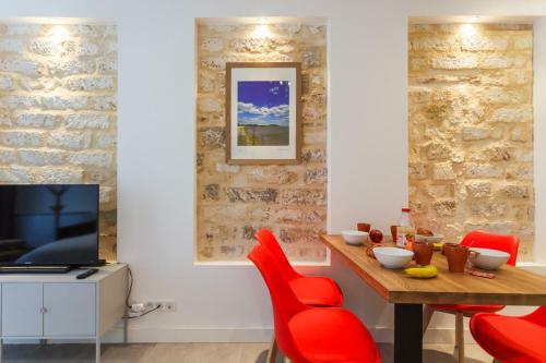 Apartamento Patio M�diterran�e - Premi�re Conciergerie