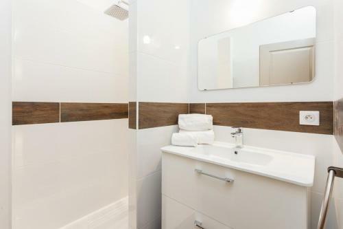 Apartamento Patio M�diterran�e - Premi�re Conciergerie