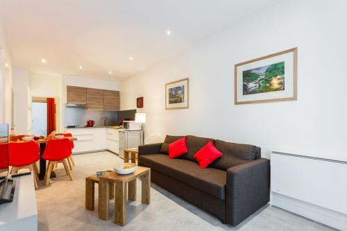 Apartamento Patio M�diterran�e - Premi�re Conciergerie