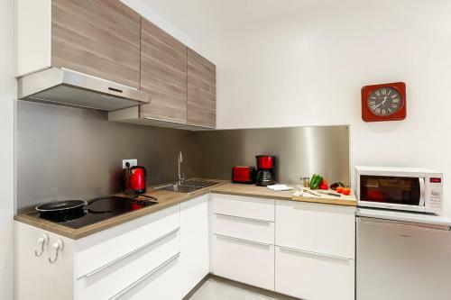 Apartamento Patio M�diterran�e - Premi�re Conciergerie