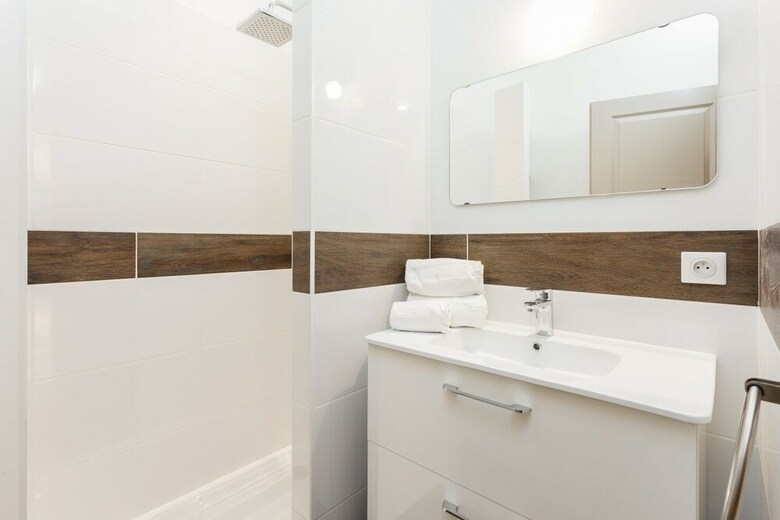 Apartamento Patio M�diterran�e - Premi�re Conciergerie