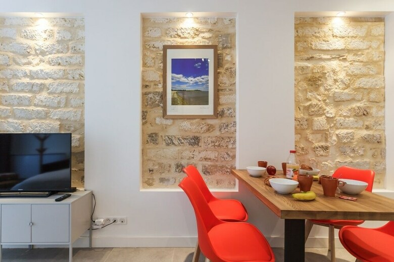 Apartamento Patio M�diterran�e - Premi�re Conciergerie